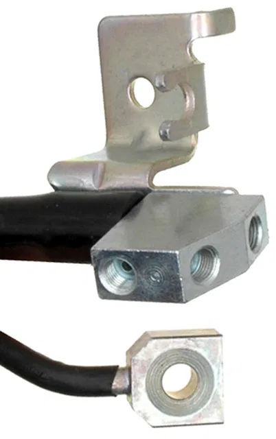 BH382541 – RAYBESTOS Brake Line, OE Replacement - view 2